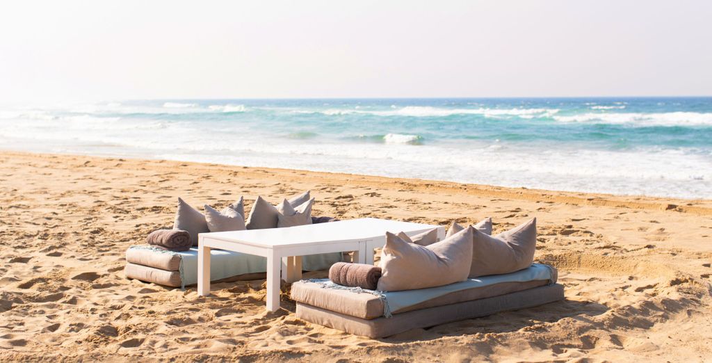 Gran Premio F1 di Doha e Hilton Doha The Pearl Hotel & Residences 5* con possibile estensione in Mozambico 
