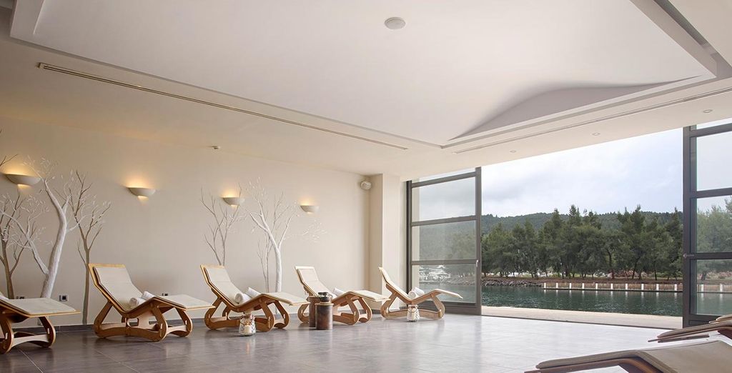 Porto Carras Meliton Grand Resort 5*