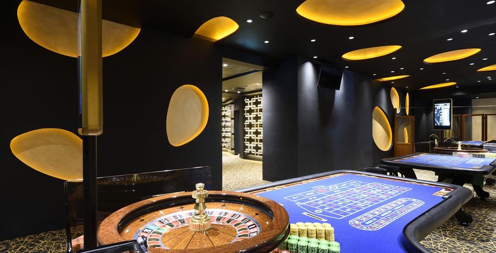 Porto Carras Meliton Grand Resort 5*