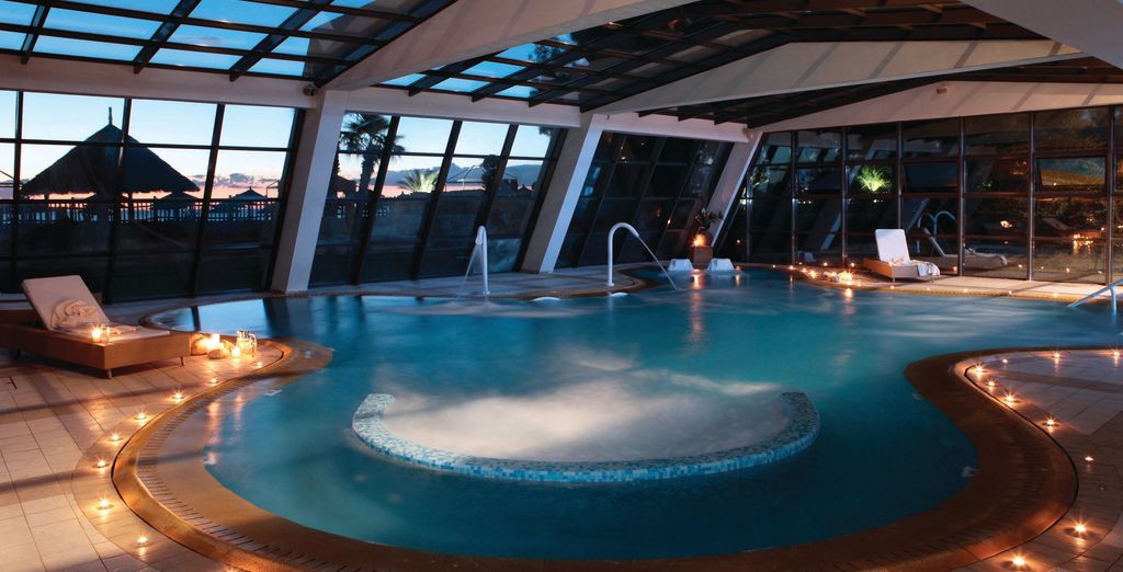 Porto Carras Meliton Grand Resort 5*