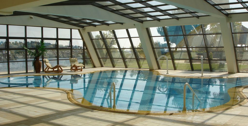 Porto Carras Meliton Grand Resort 5*
