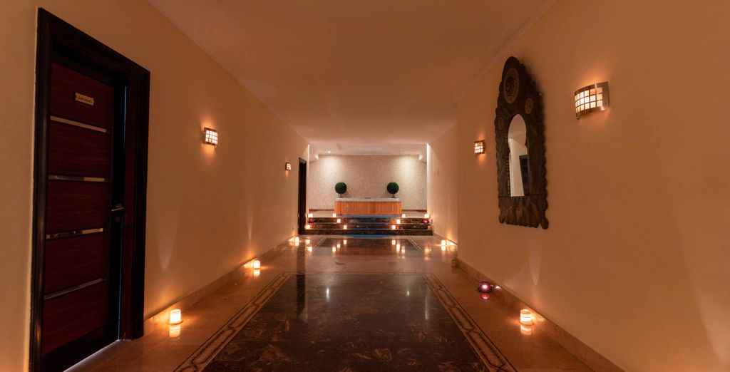 Stella Di Mare Beach Hotel & Spa 5*