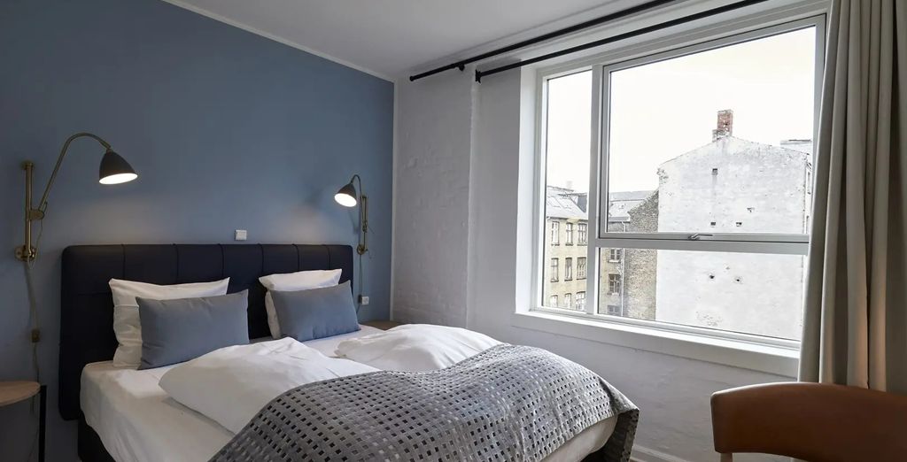 Soggiorno in libertà: Tra le meraviglie scandinave con crociera
