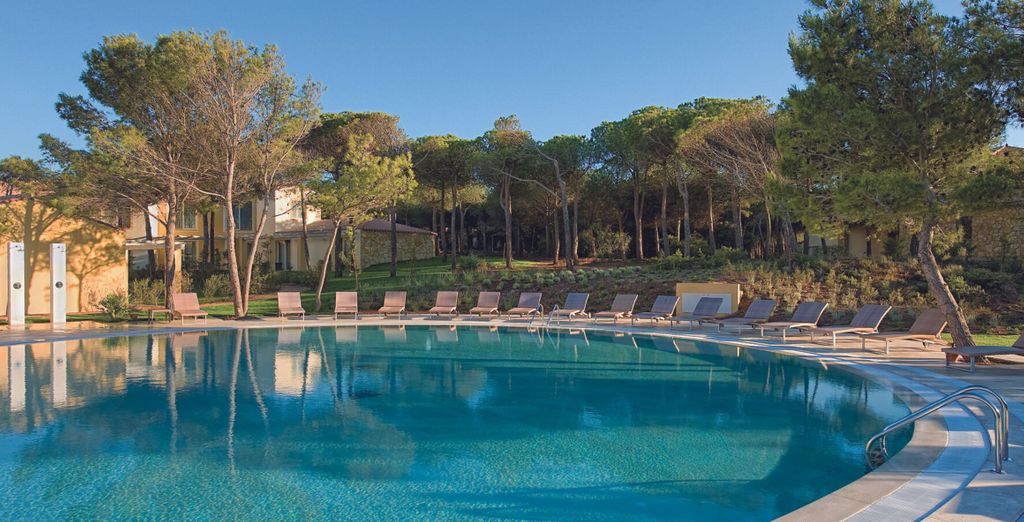 Is Arenas Resort 5*