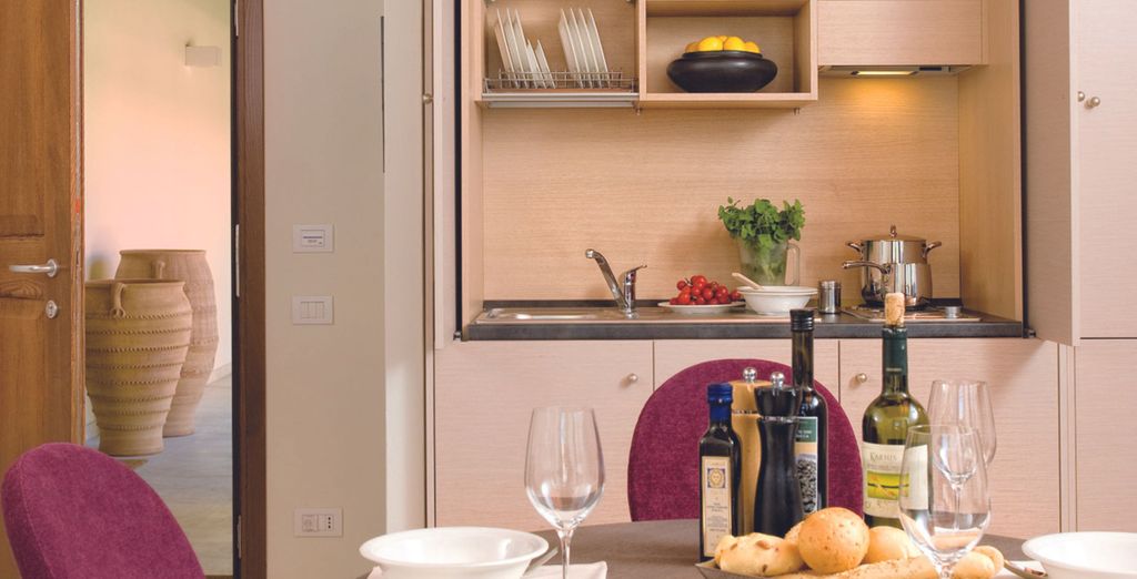 Is Arenas Resort 5*