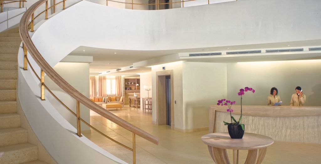 Is Arenas Resort 5*