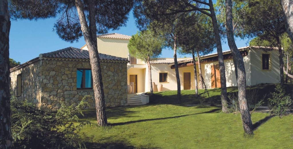 Is Arenas Resort 5*