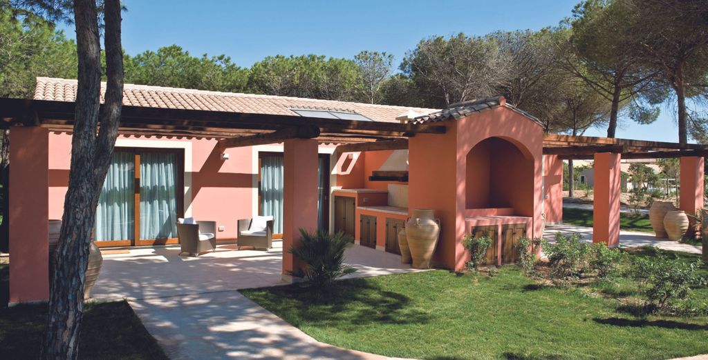 Is Arenas Resort 5*
