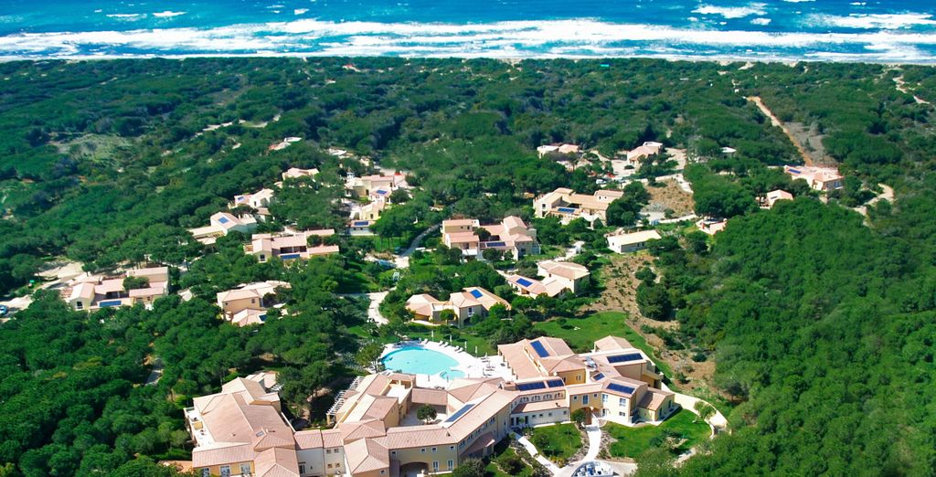 Is Arenas Resort 5*