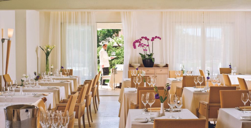 Is Arenas Resort 5*