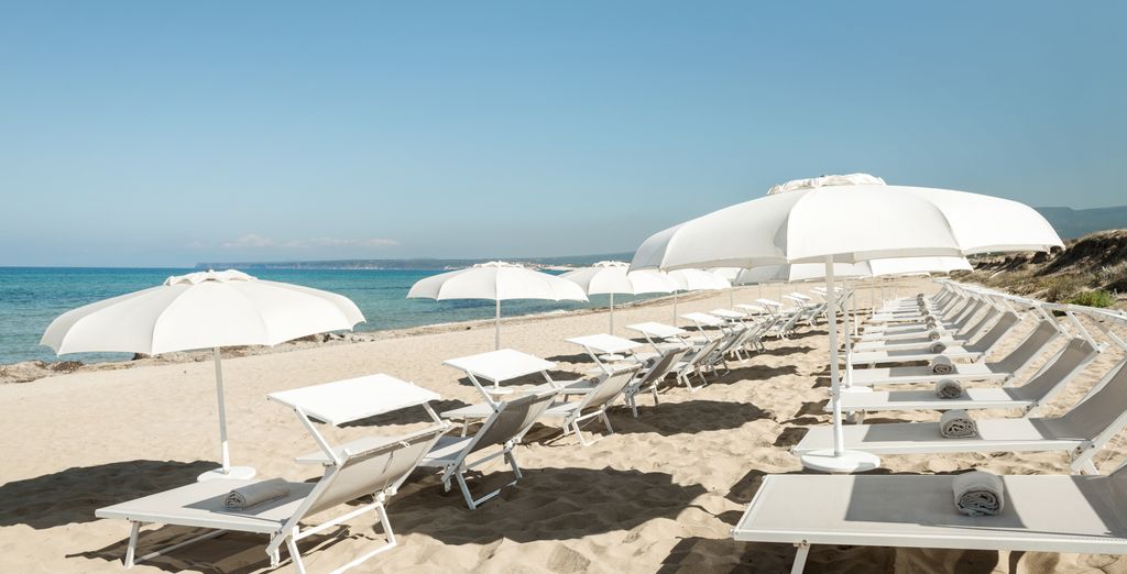 Is Arenas Resort 5*