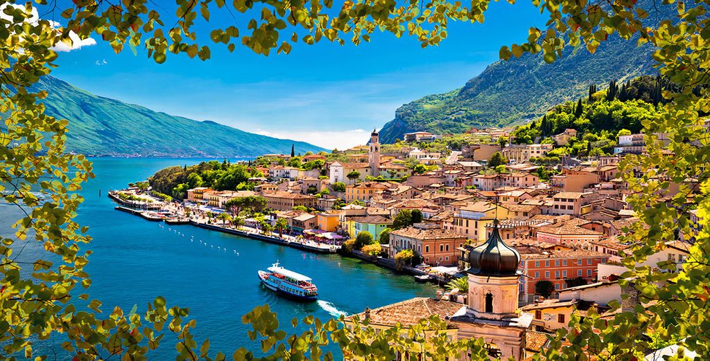 Borgo Dei Poeti 4*