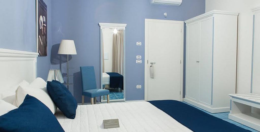 Galia Luxury Resort 5*