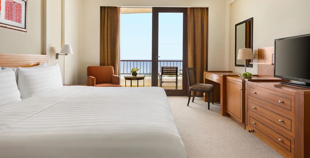 Al Waha Resort - Shangri-La Barr Al Jissa 5*