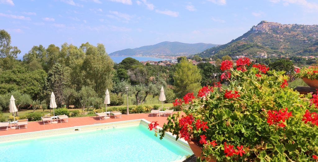 Hotel Hermitage 4*