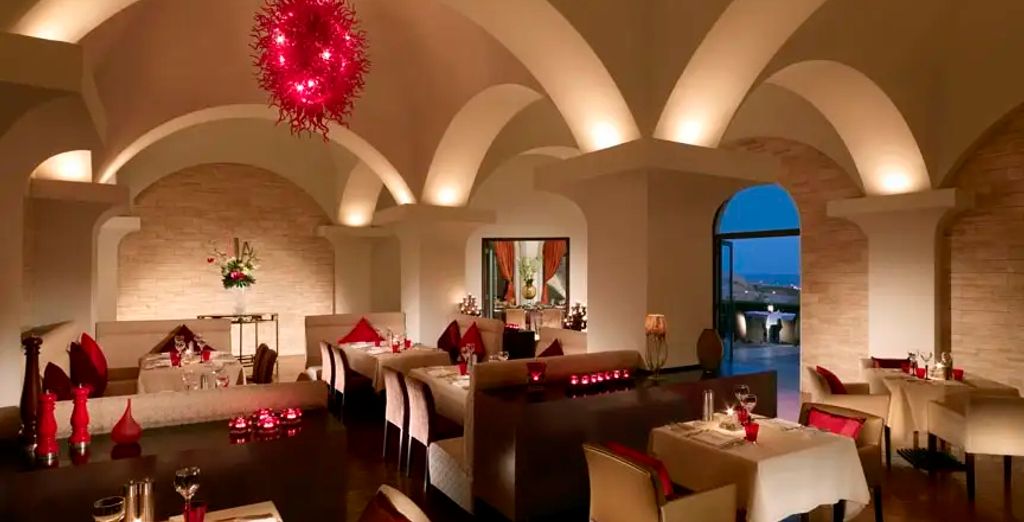 Al Waha Resort - Shangri-La Barr Al Jissa 5*