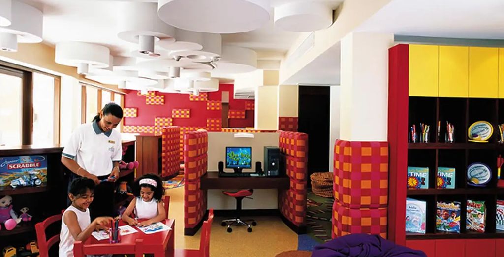 Al Waha Resort - Shangri-La Barr Al Jissa 5*