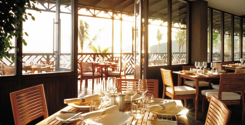 Al Waha Resort - Shangri-La Barr Al Jissa 5*