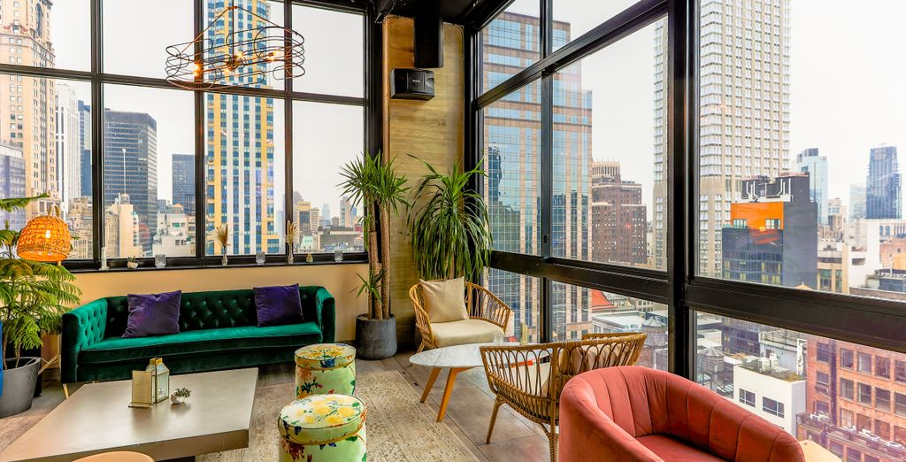 Hotel Hendricks 4*