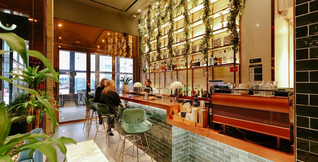 Hotel Hendricks 4*