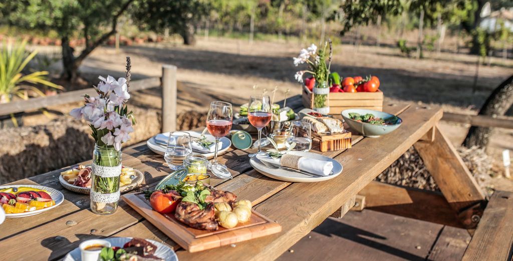 Vale d'Oliveiras Quinta Resort & Spa 5*