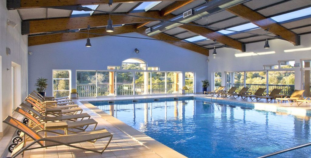 Vale d'Oliveiras Quinta Resort & Spa 5*