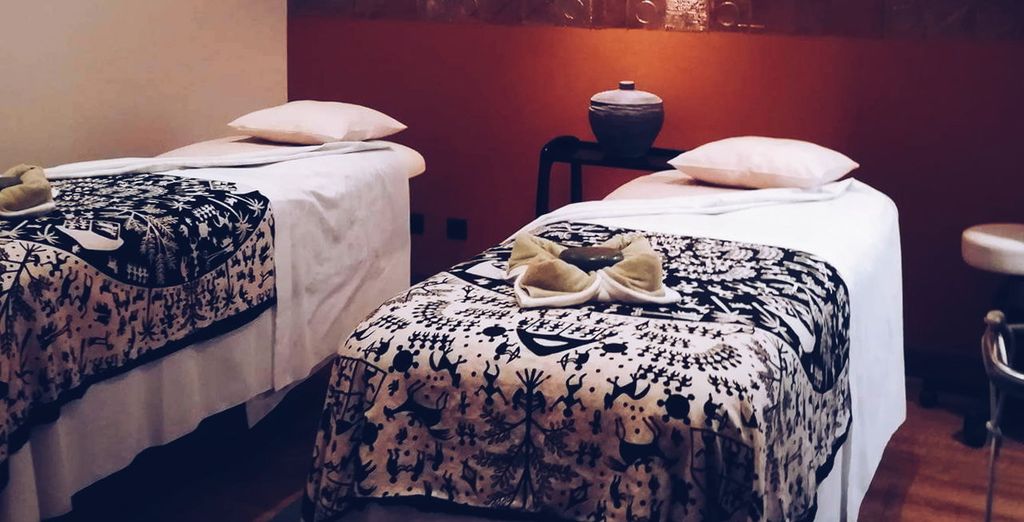 Vale d'Oliveiras Quinta Resort & Spa 5*