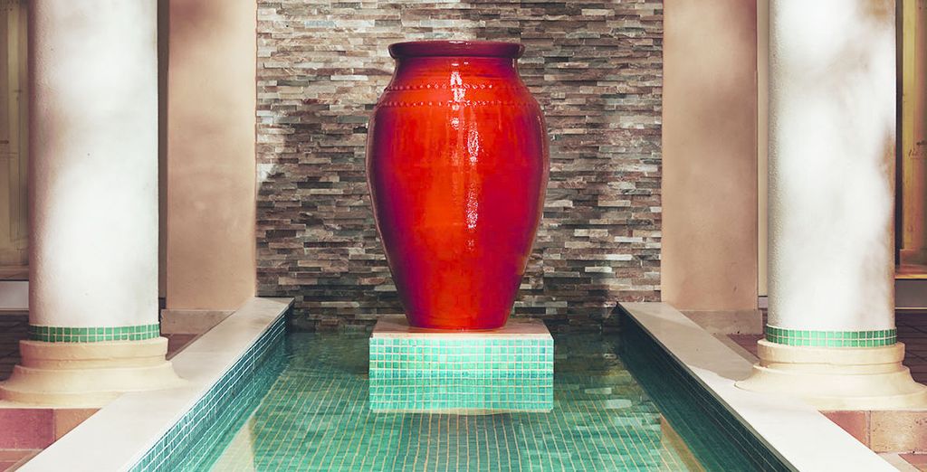 Vale d'Oliveiras Quinta Resort & Spa 5*