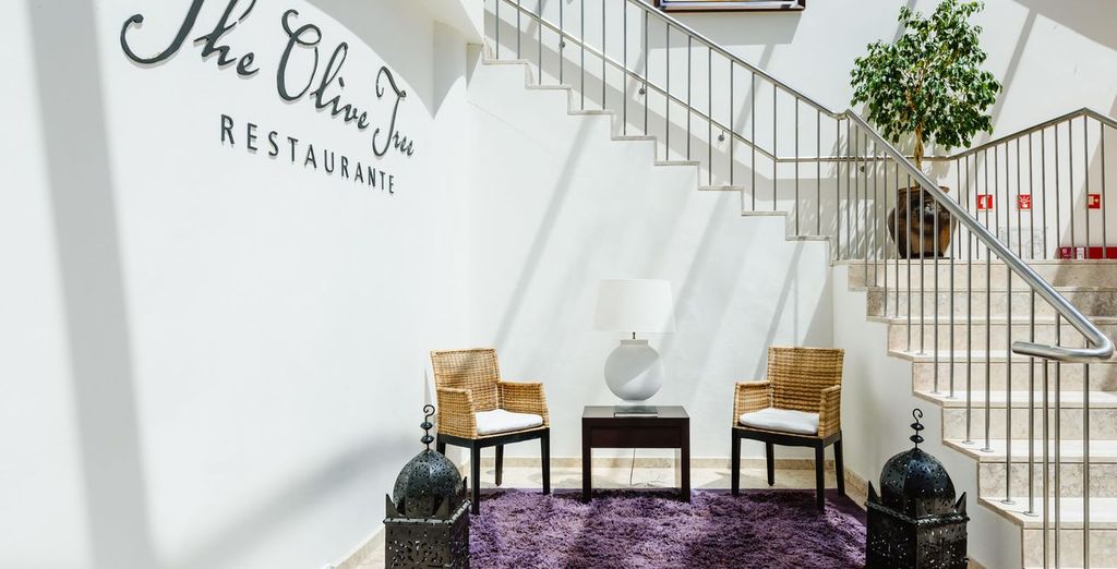 Vale d'Oliveiras Quinta Resort & Spa 5*