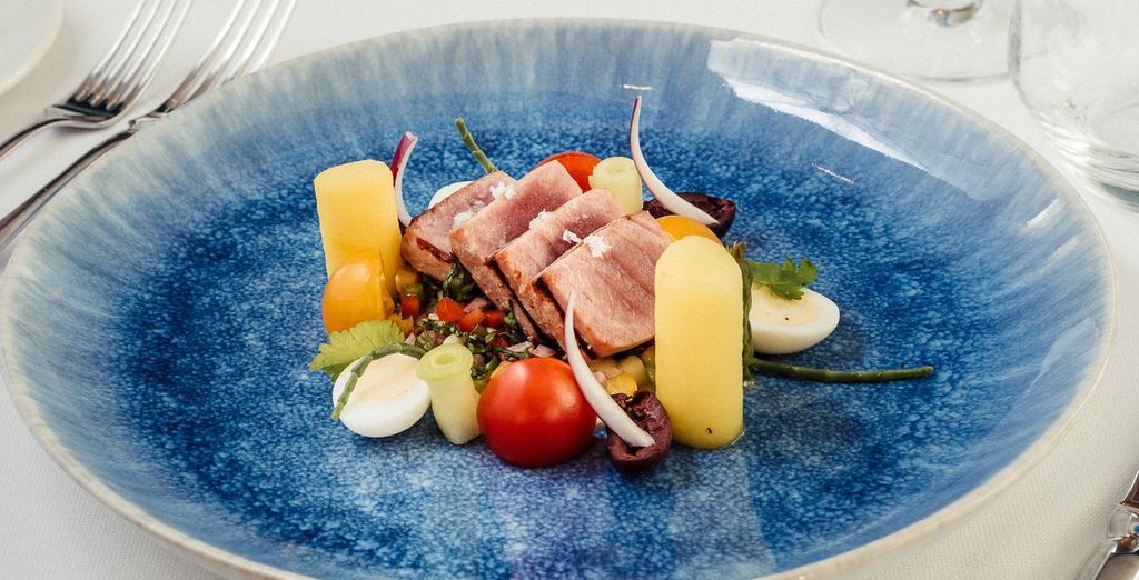 Vale d'Oliveiras Quinta Resort & Spa 5*