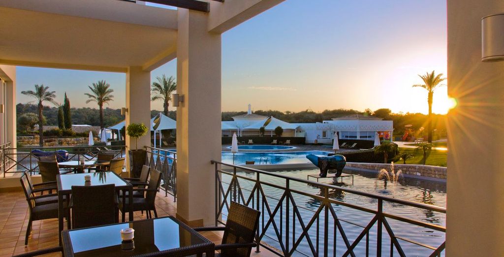 Vale d'Oliveiras Quinta Resort & Spa 5*
