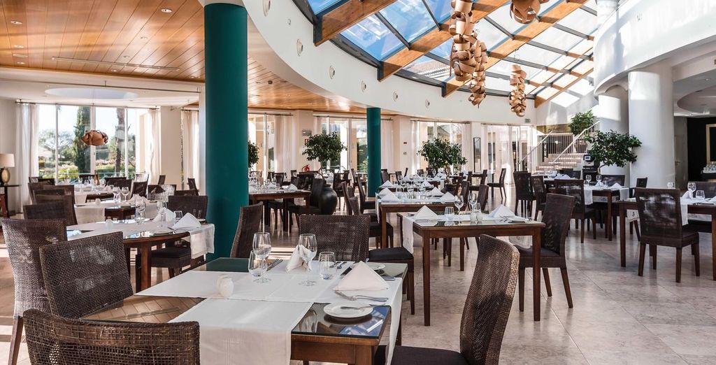 Vale d'Oliveiras Quinta Resort & Spa 5*
