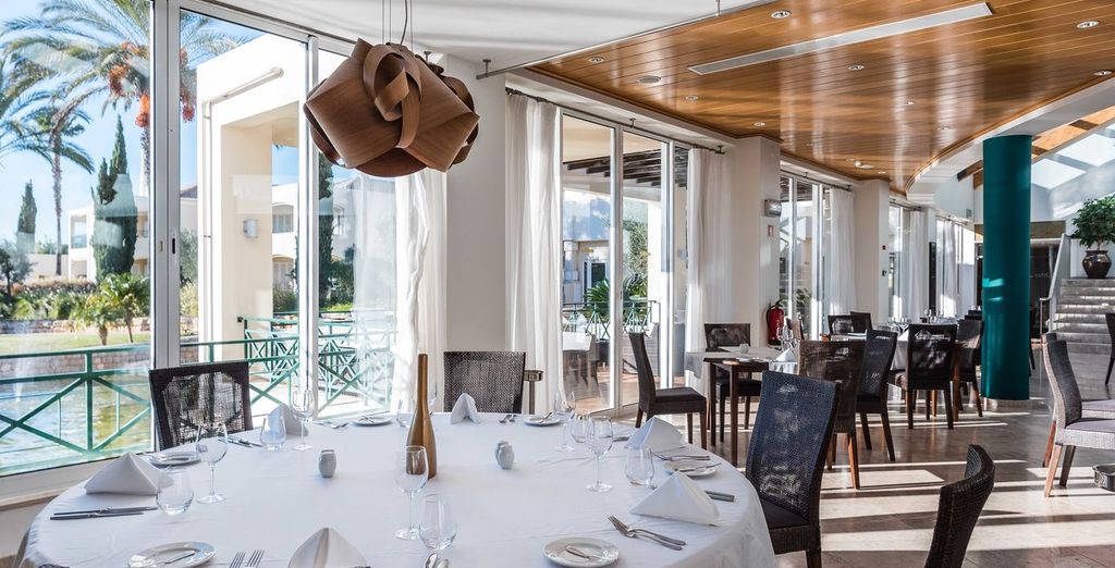 Vale d'Oliveiras Quinta Resort & Spa 5*