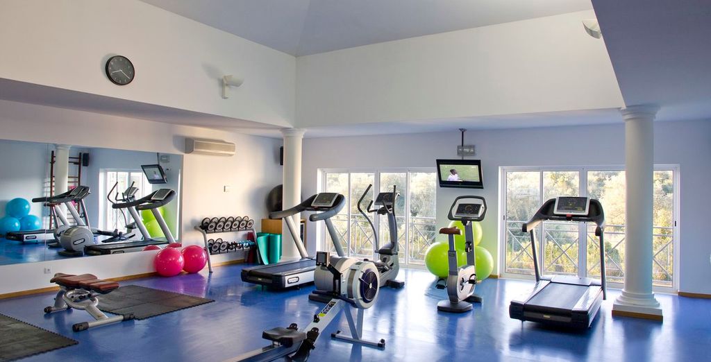 Vale d'Oliveiras Quinta Resort & Spa 5*