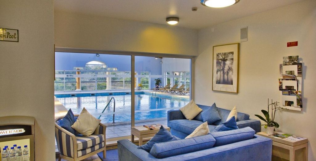 Vale d'Oliveiras Quinta Resort & Spa 5*