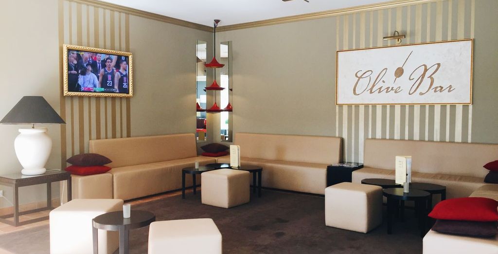 Vale d'Oliveiras Quinta Resort & Spa 5*