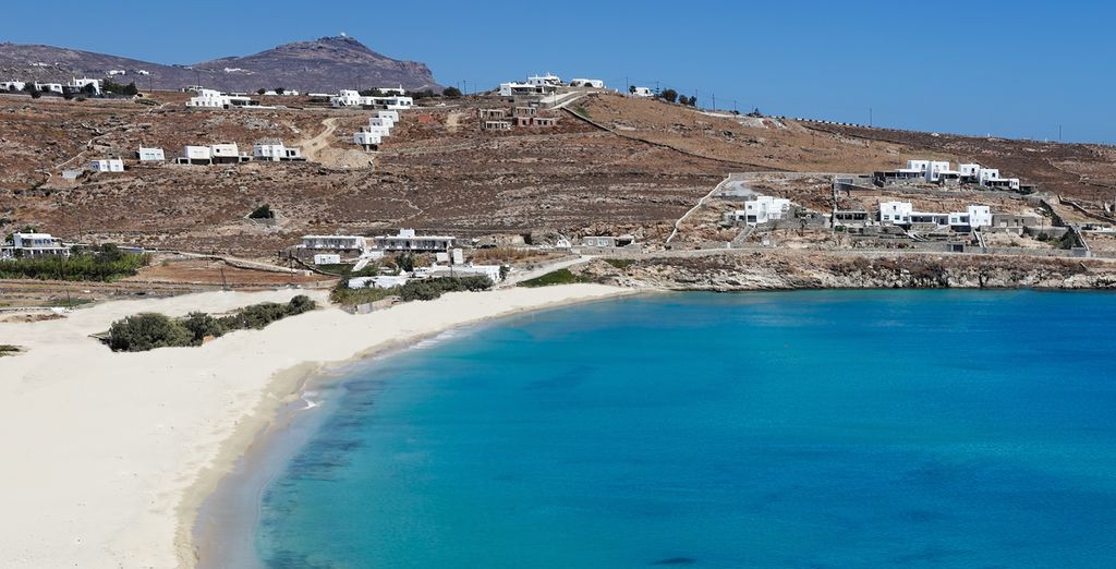 Penelope Village
