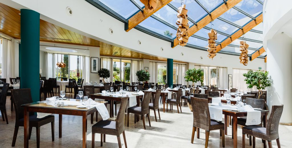 Vale d'Oliveiras Quinta Resort & Spa 5*