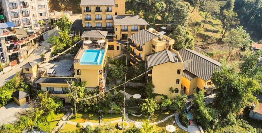 Tour privato: Il Nepal autentico