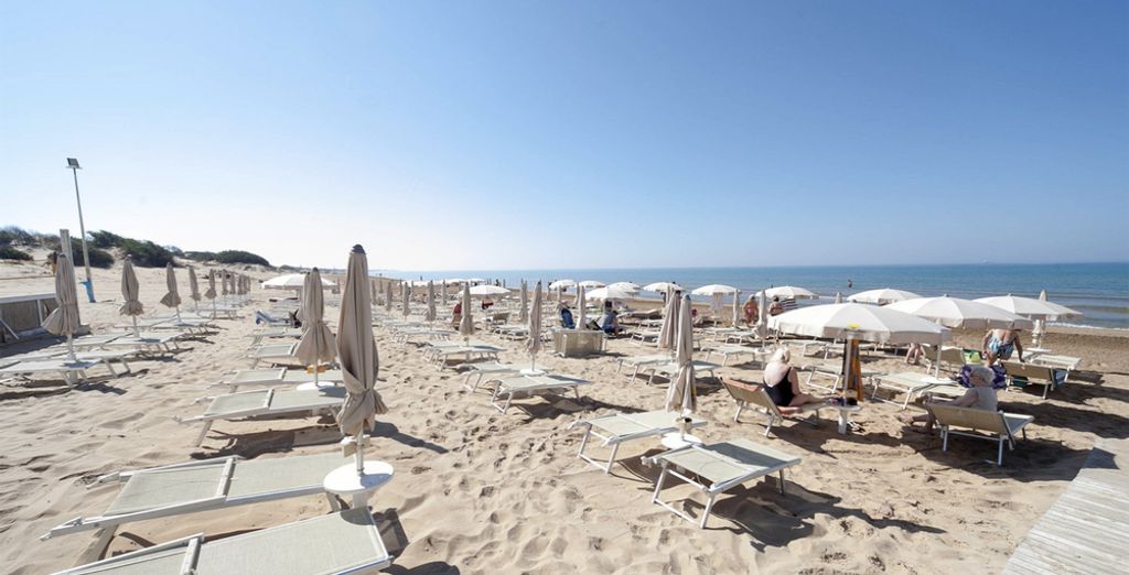Futura Club Borgo Rio Favara 4*
