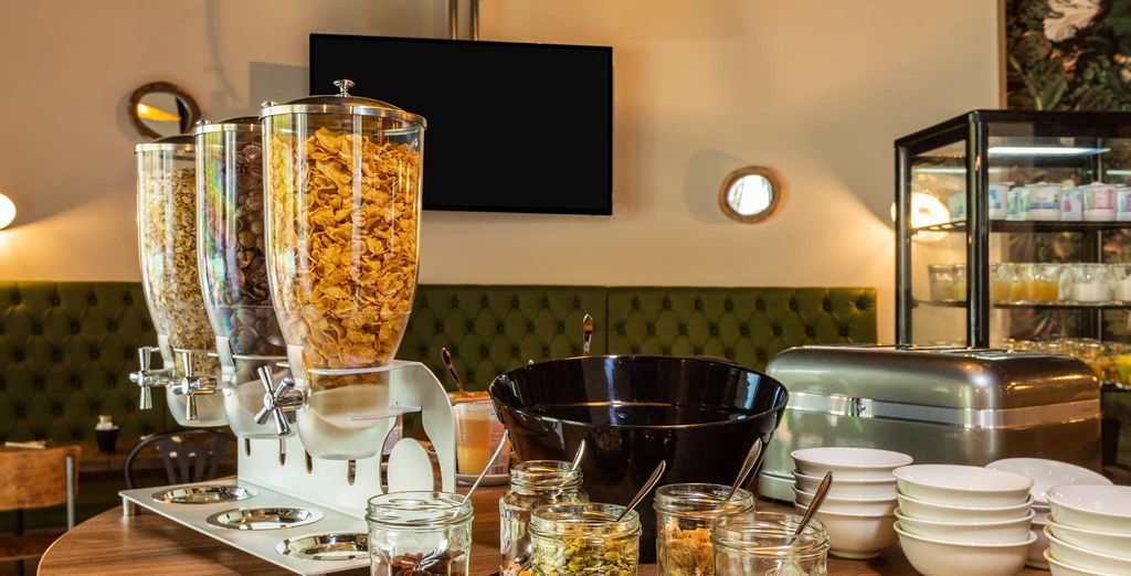 Hotel Ibis Styles Puteaux Paris La Défense