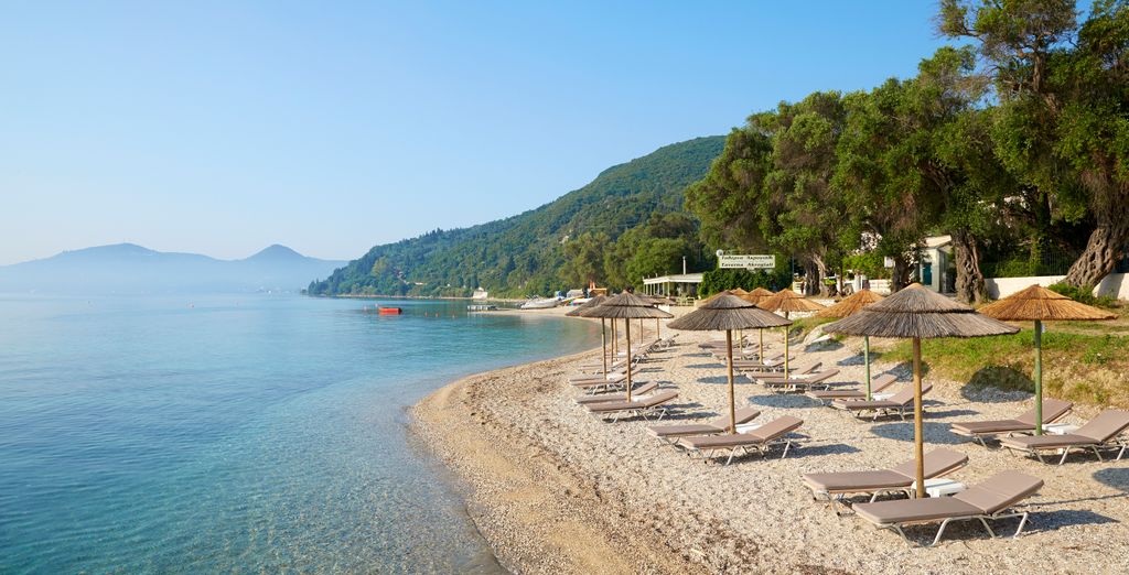 MarBella Corfu Hotel