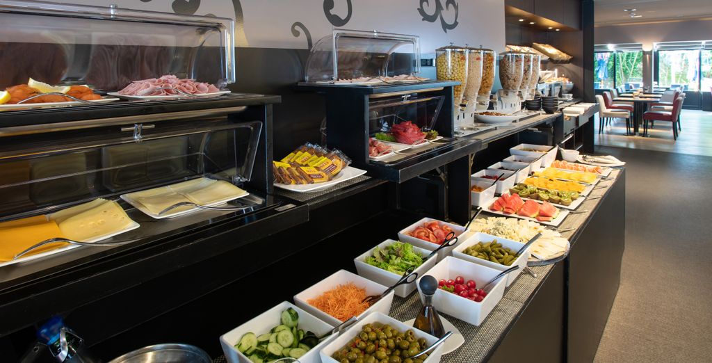 Martin's Brussels EU 4*