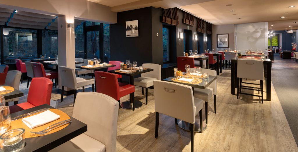 Martin's Brussels EU 4*