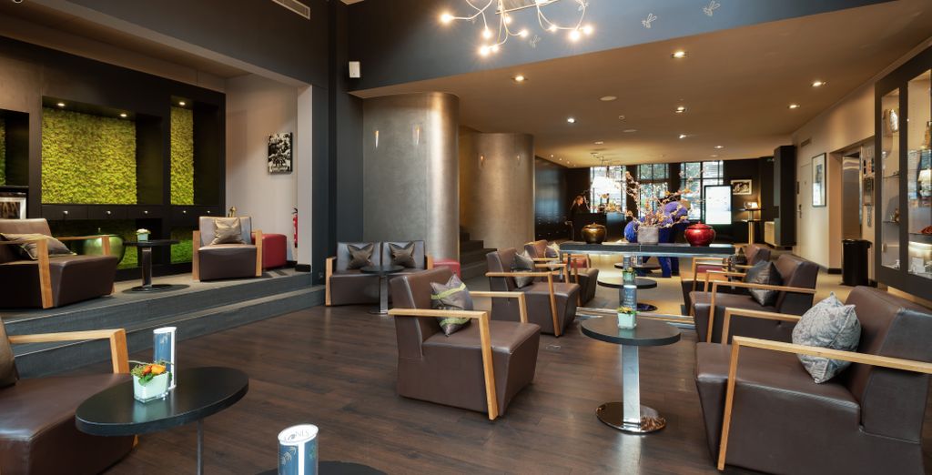 Martin's Brussels EU 4*