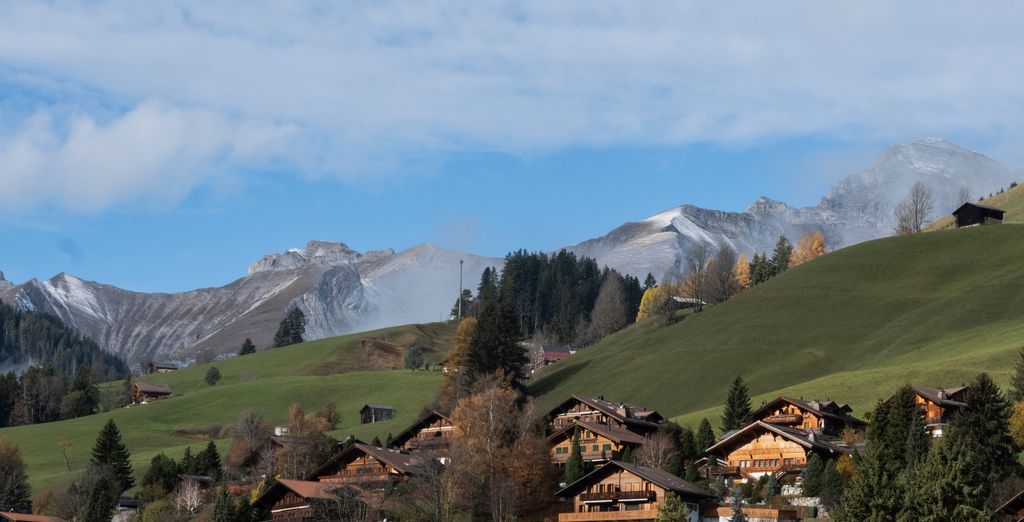 Hotel de Commune