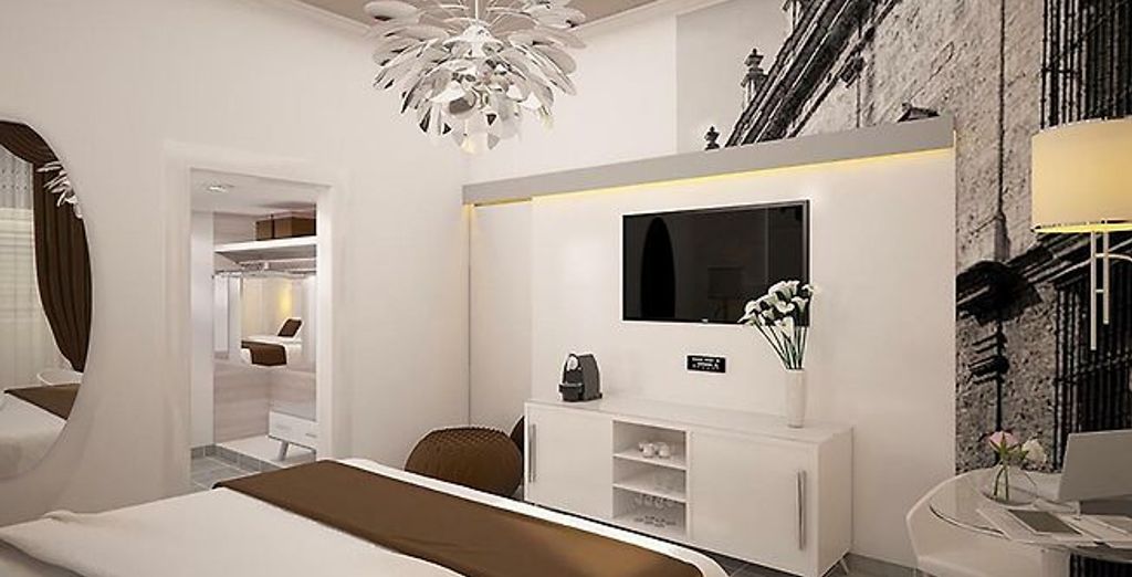 Tour privato da 10 a 14 notti al vostro ritmo - Adults Only