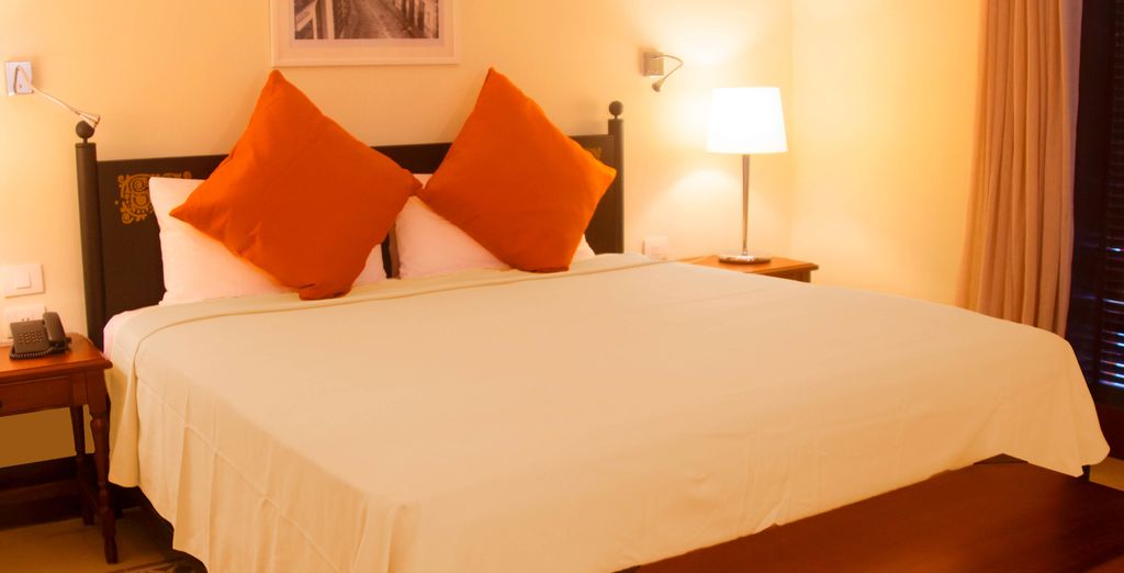 Tour privato da 10 a 14 notti al vostro ritmo - Adults Only