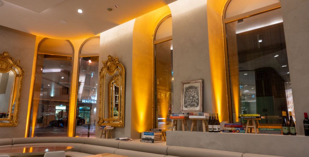 Dos Reis by the Beautiques Hotels 4*