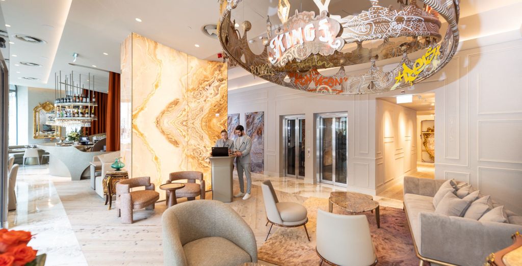 Dos Reis by the Beautique Hotels 4*